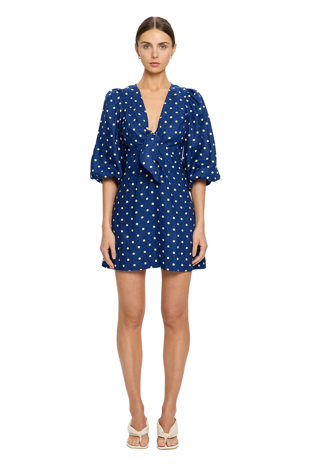 Lily Mini Dress