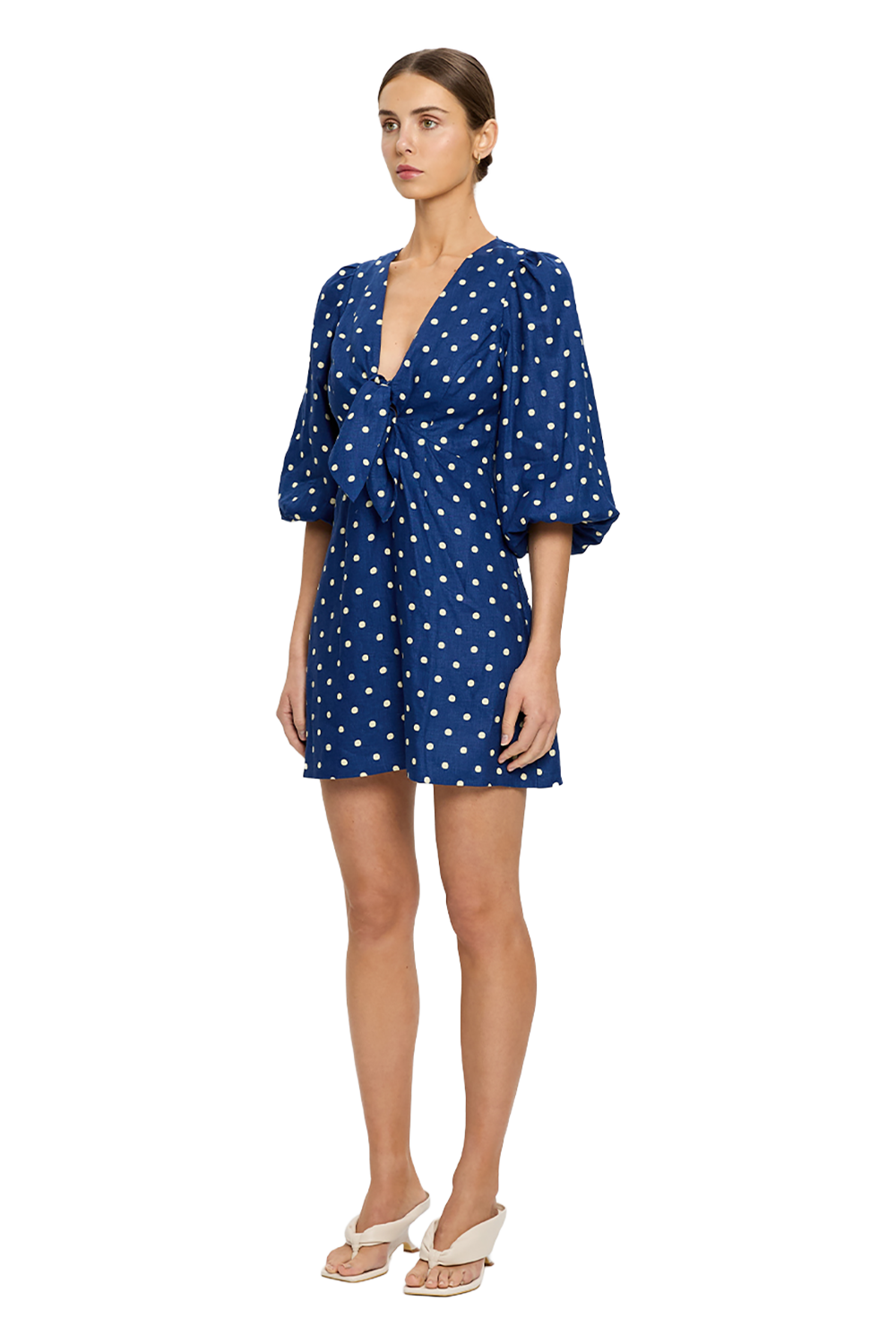 Lily Mini Dress