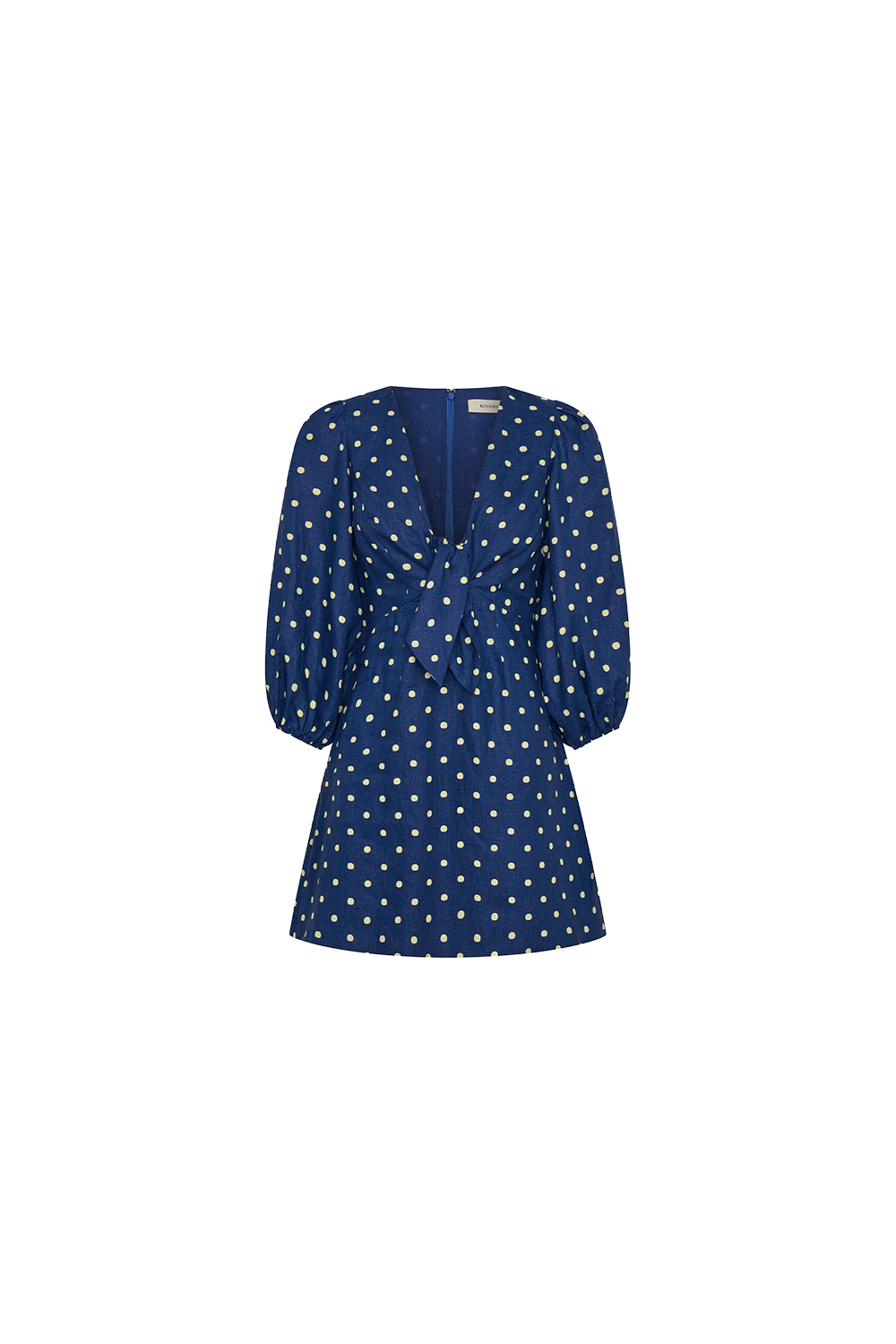 Lily Mini Dress