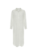 Linen Voile Kaftan