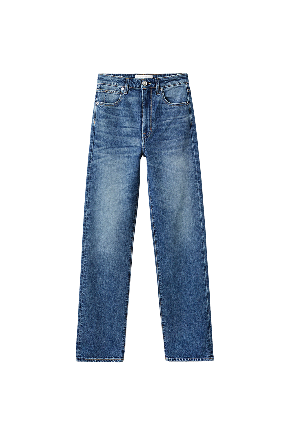 London Jean - Stretch - Blue Bird