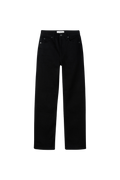 London Jean - Stretch - Jet Black