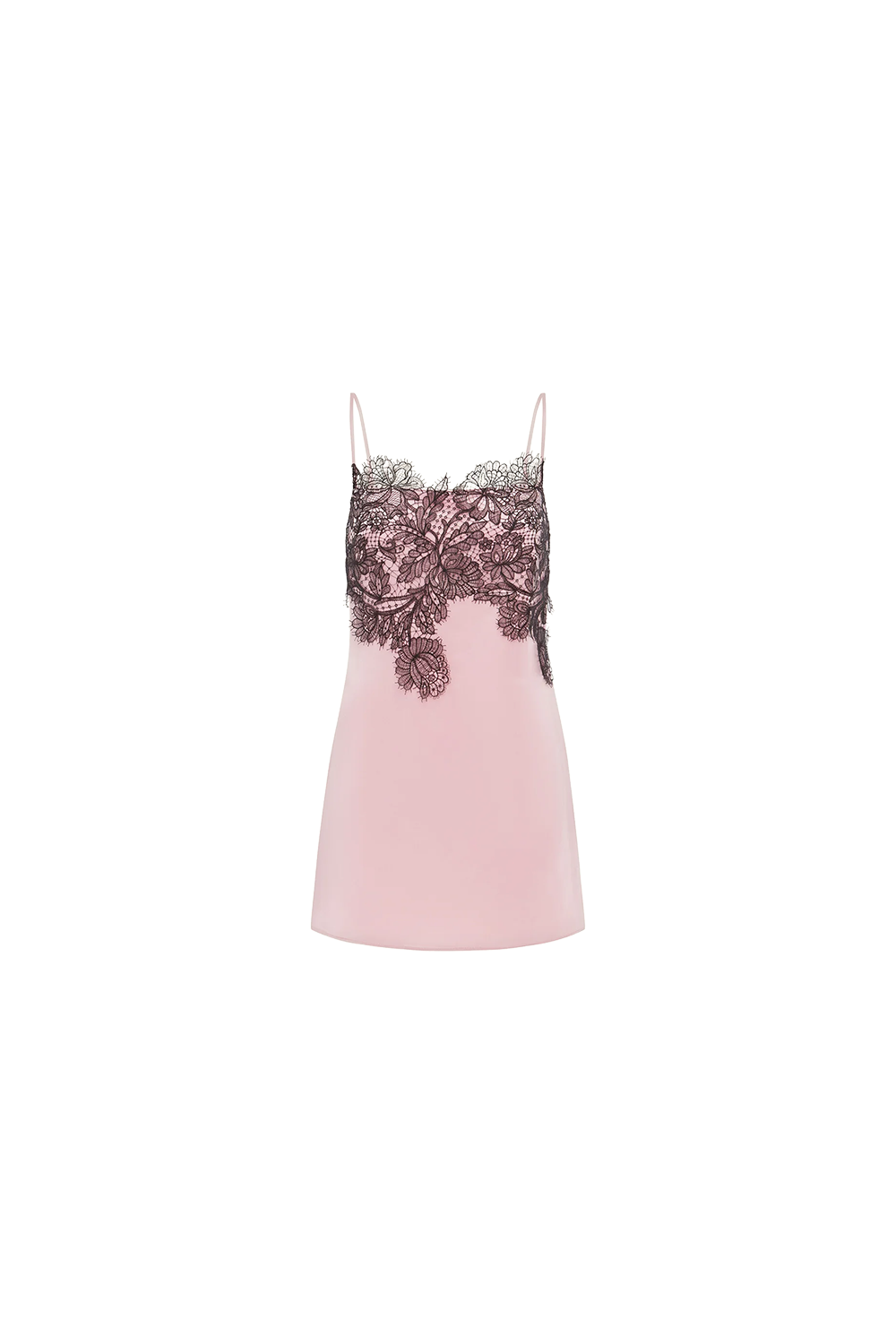 Lucia Lace Mini Dress