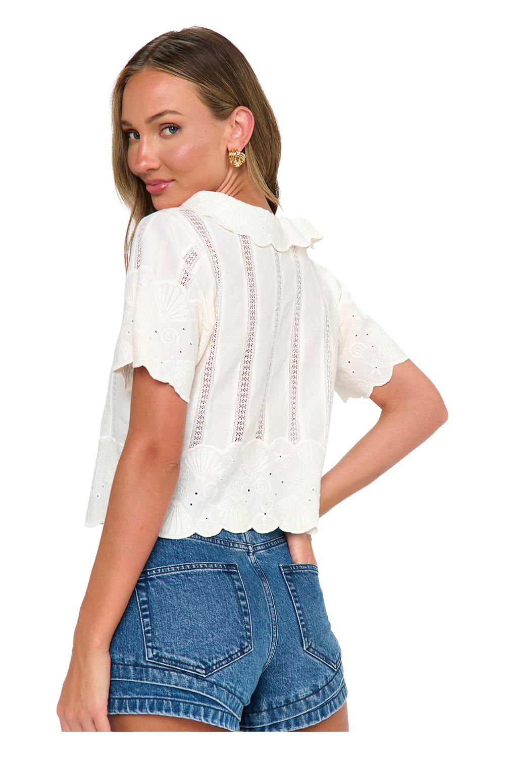 Lyla Top
