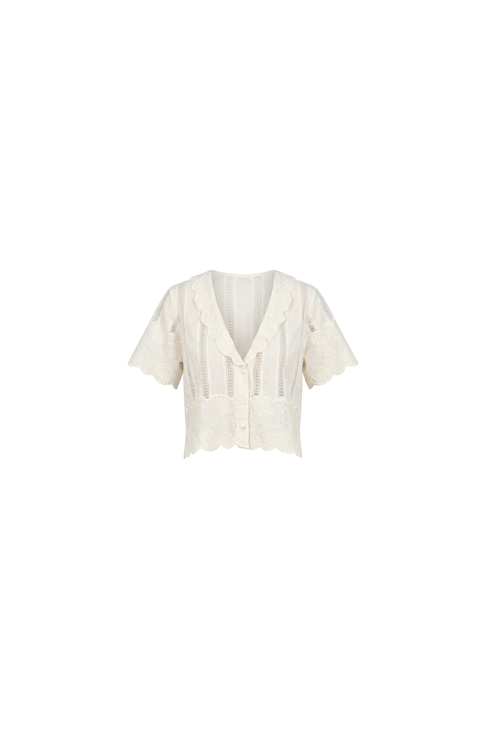Lyla Top