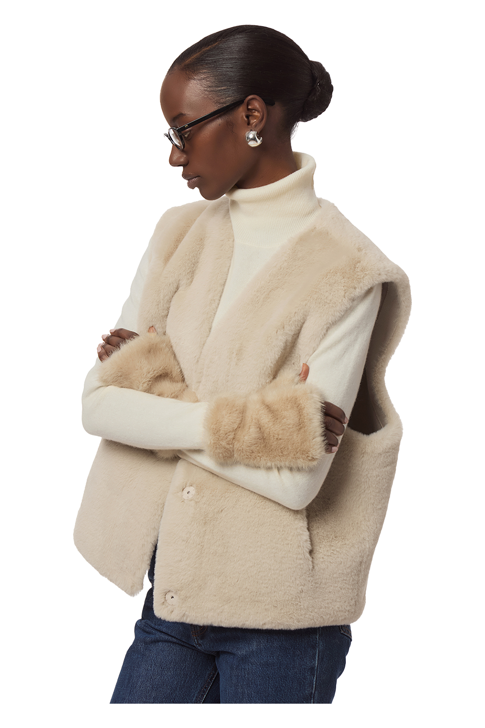 Lyle Vest
