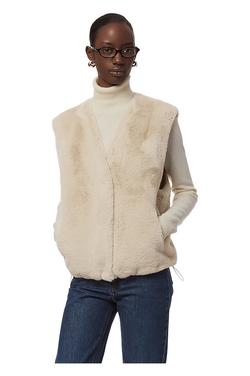 Lyle Vest