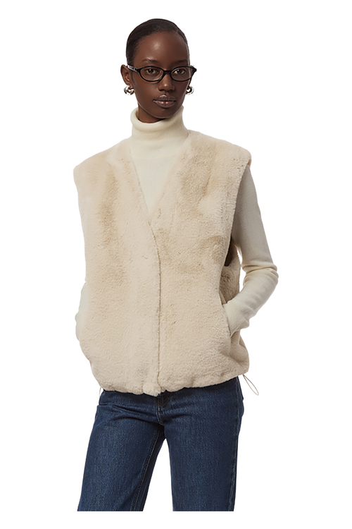 Lyle Vest