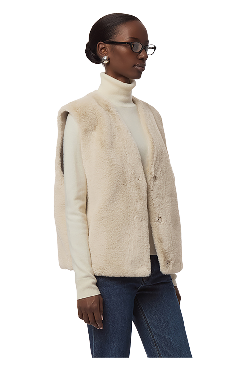 Lyle Vest