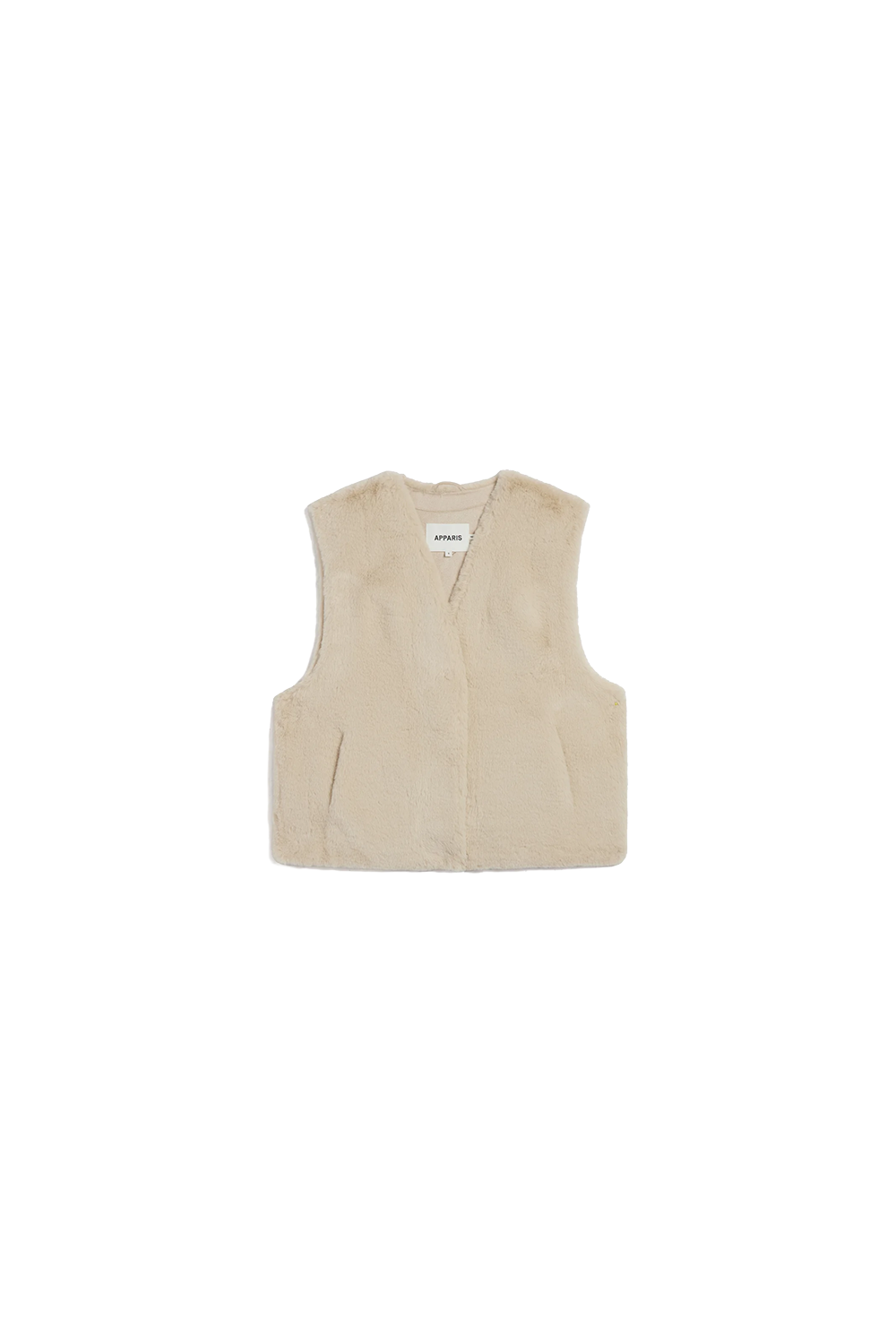 Lyle Vest