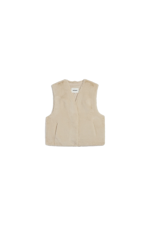 Lyle Vest