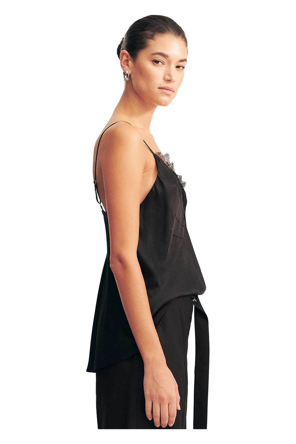 Maisie Lace Cami