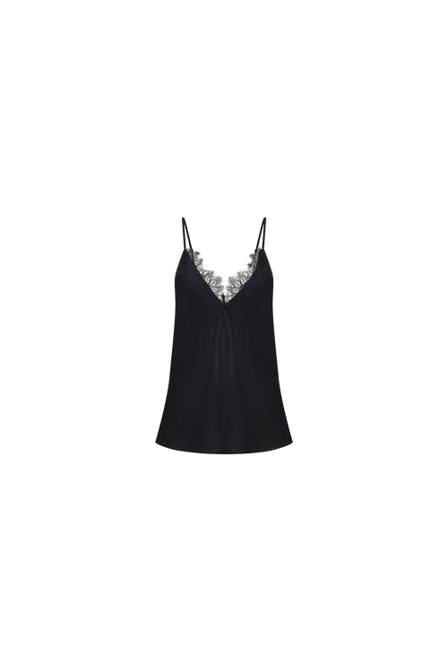 Maisie Lace Cami
