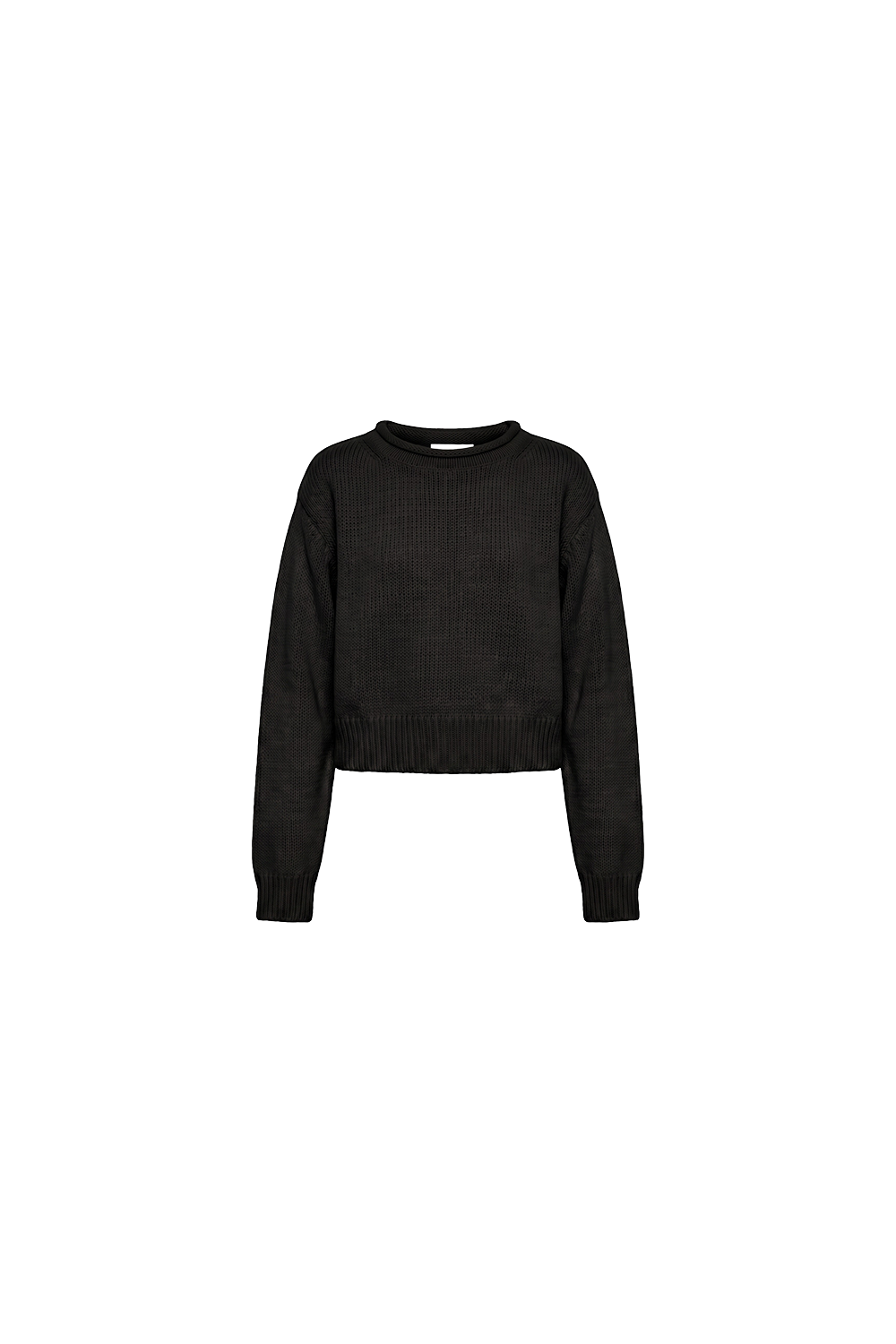 Mare Sweater - Black