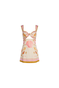 Margarie Dress
