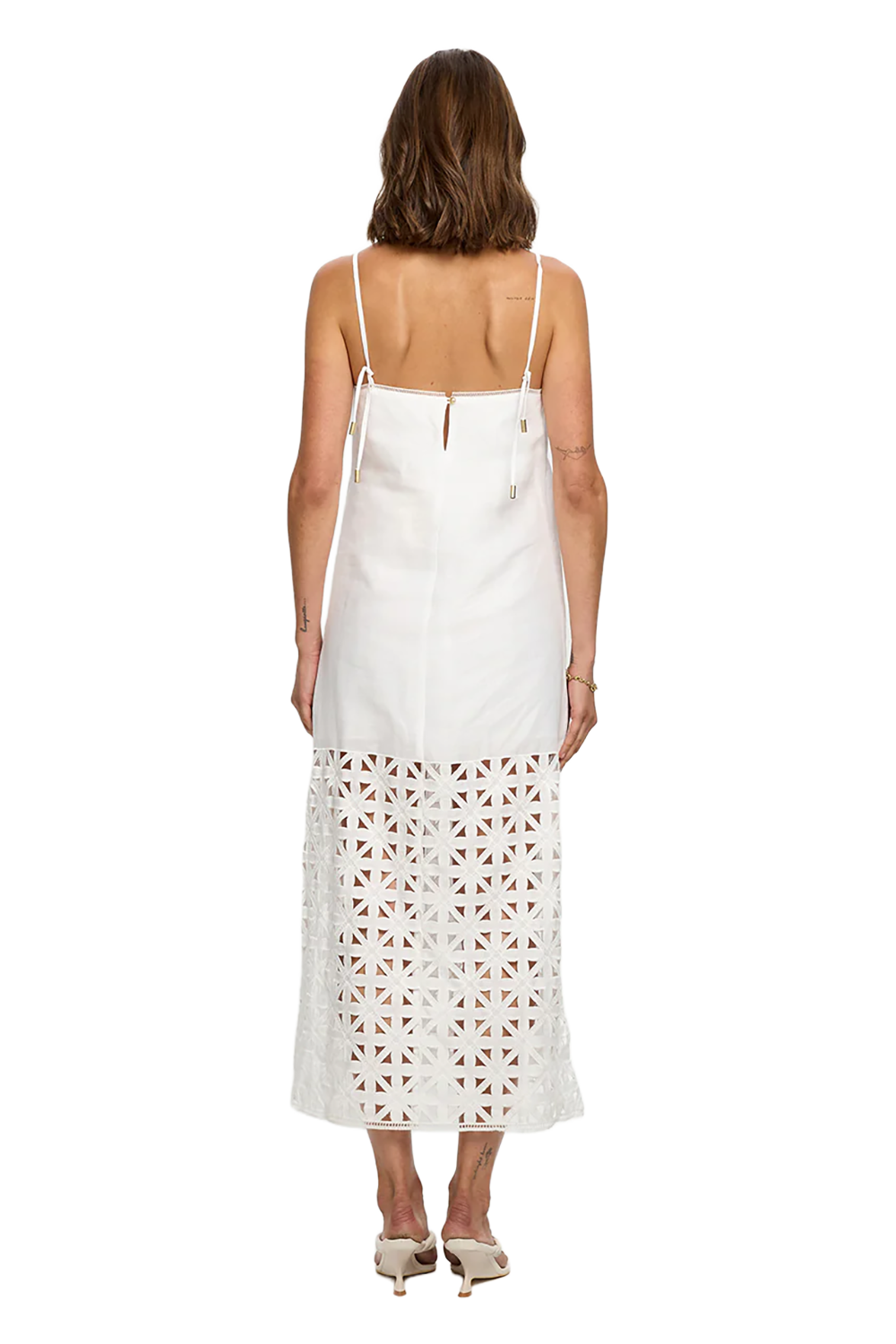 Marley Midi Dress