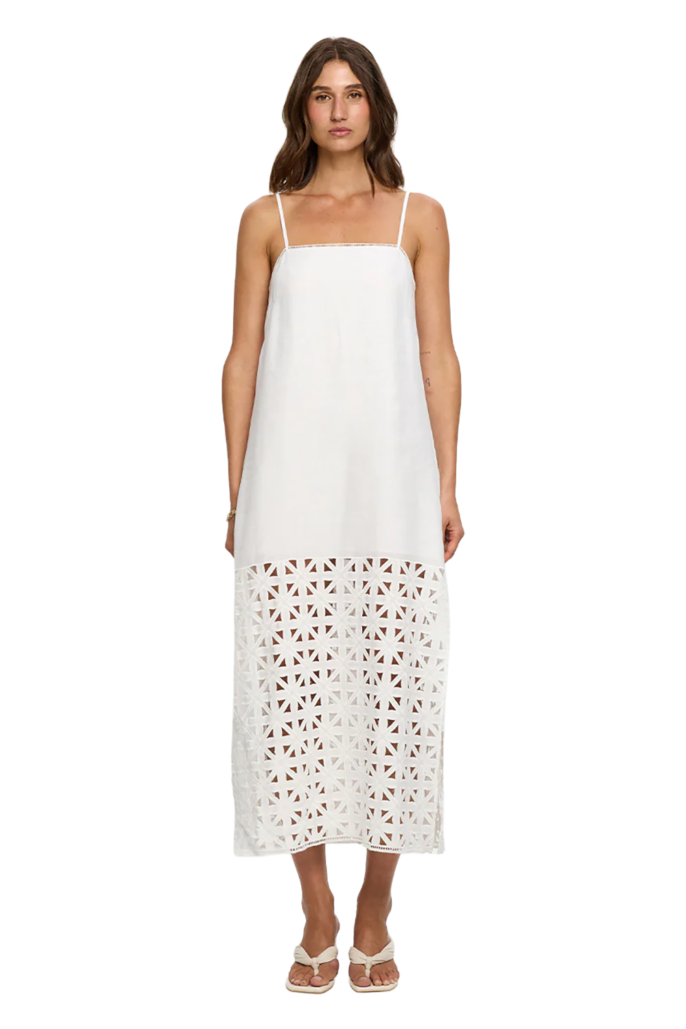 Marley Midi Dress