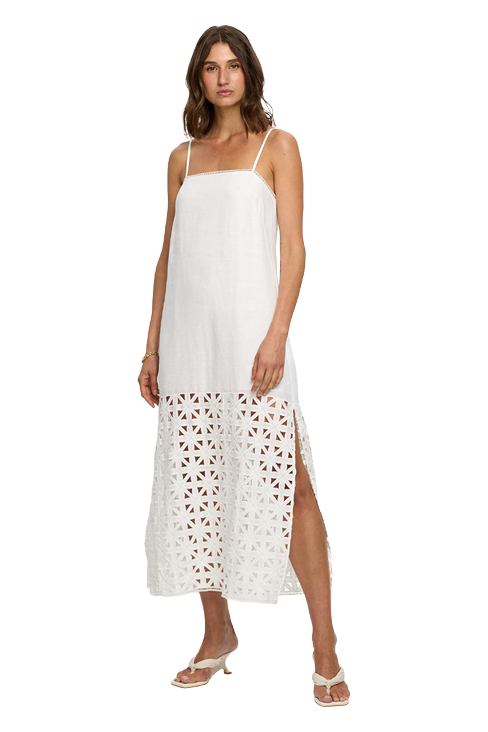 Marley Midi Dress