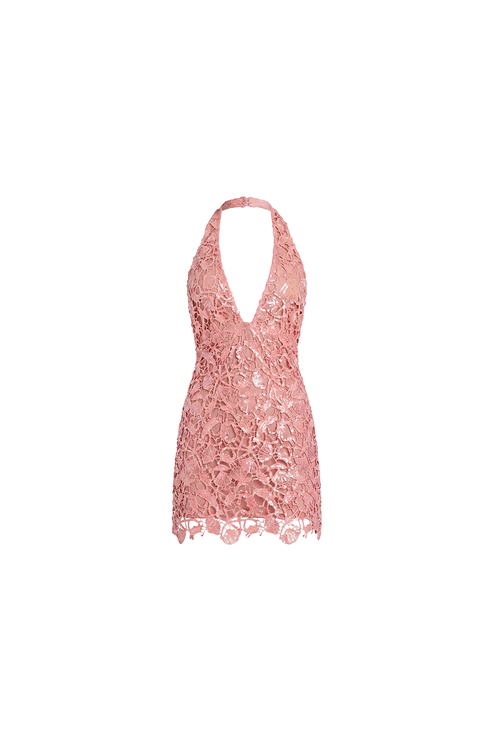 Marya Sequin Dress
