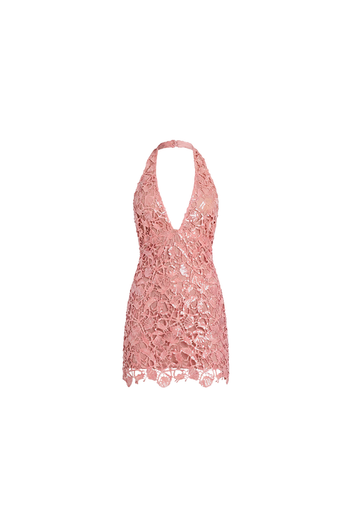 Marya Sequin Dress