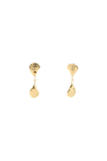 Matunuck Oyster Earrings