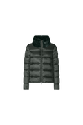 Mei Coat