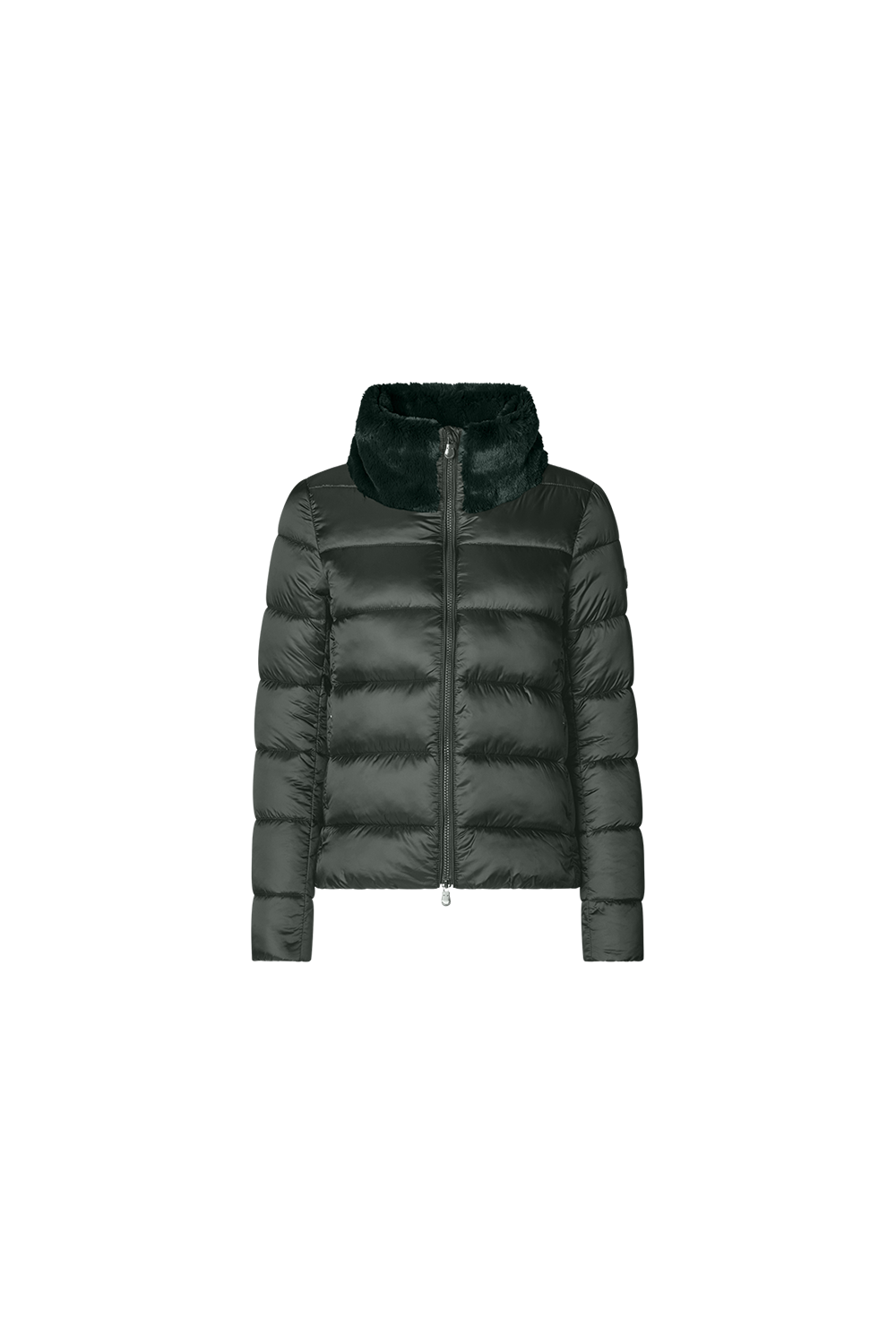 Mei Coat