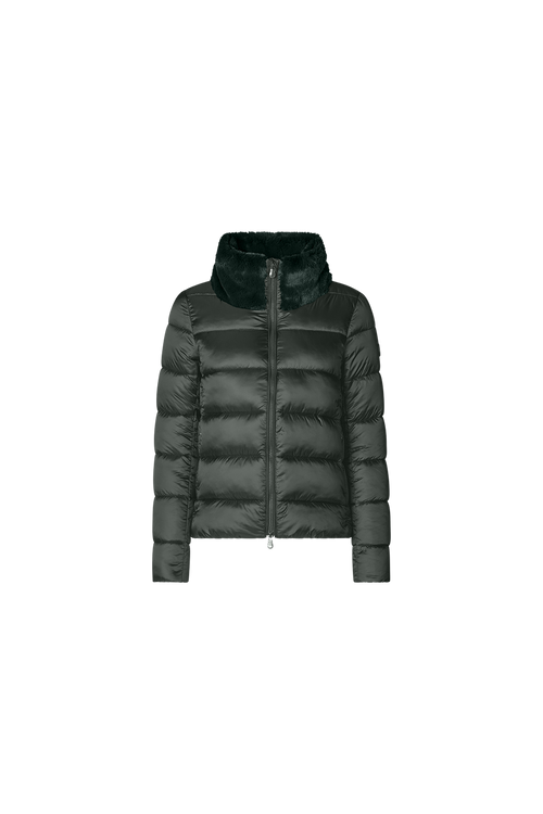 Mei Coat