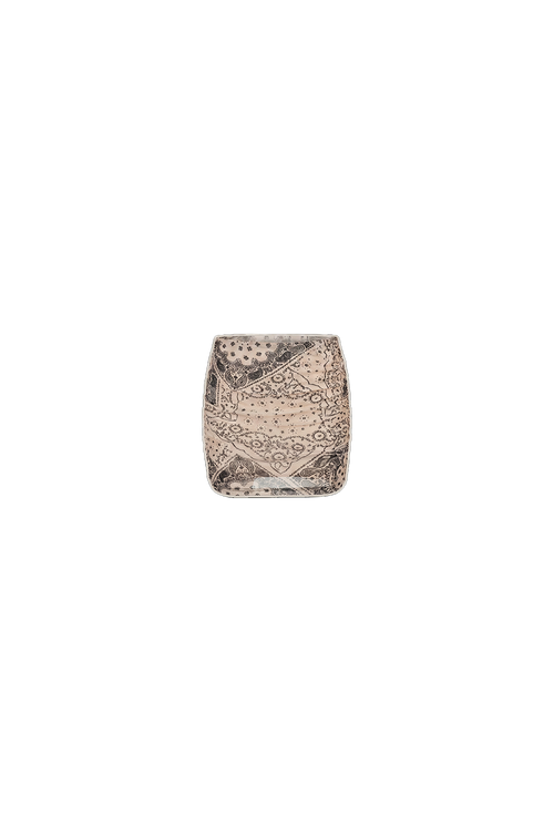 Mesh Get Together Mini Skirt