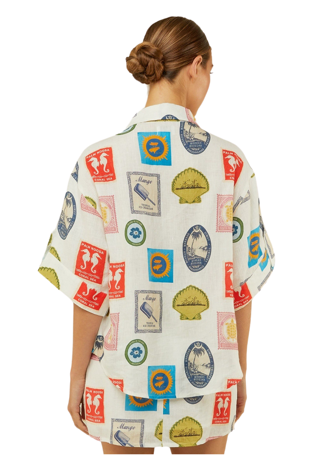 Mirage Shirt