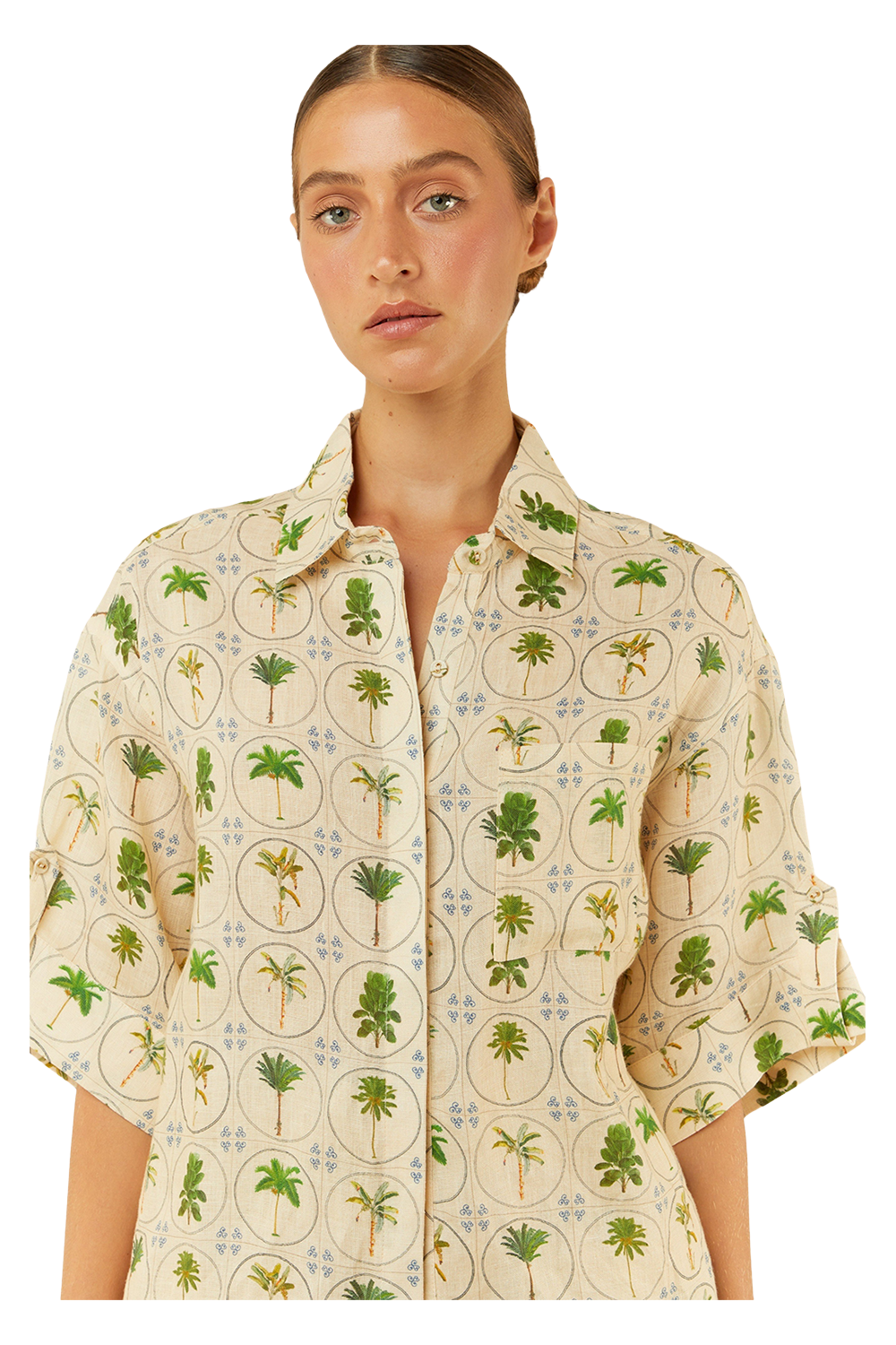 Mirage Shirt