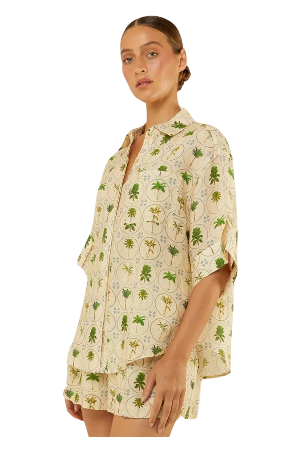 Mirage Shirt