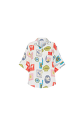 Mirage Shirt