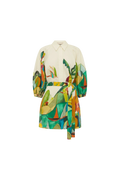Mokshini Mini Dress