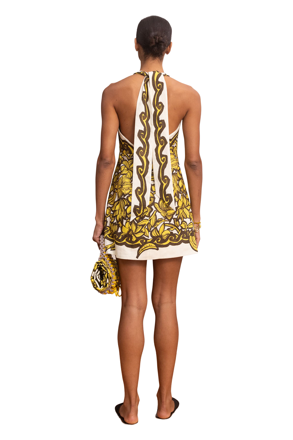 Mona Mini Dress
