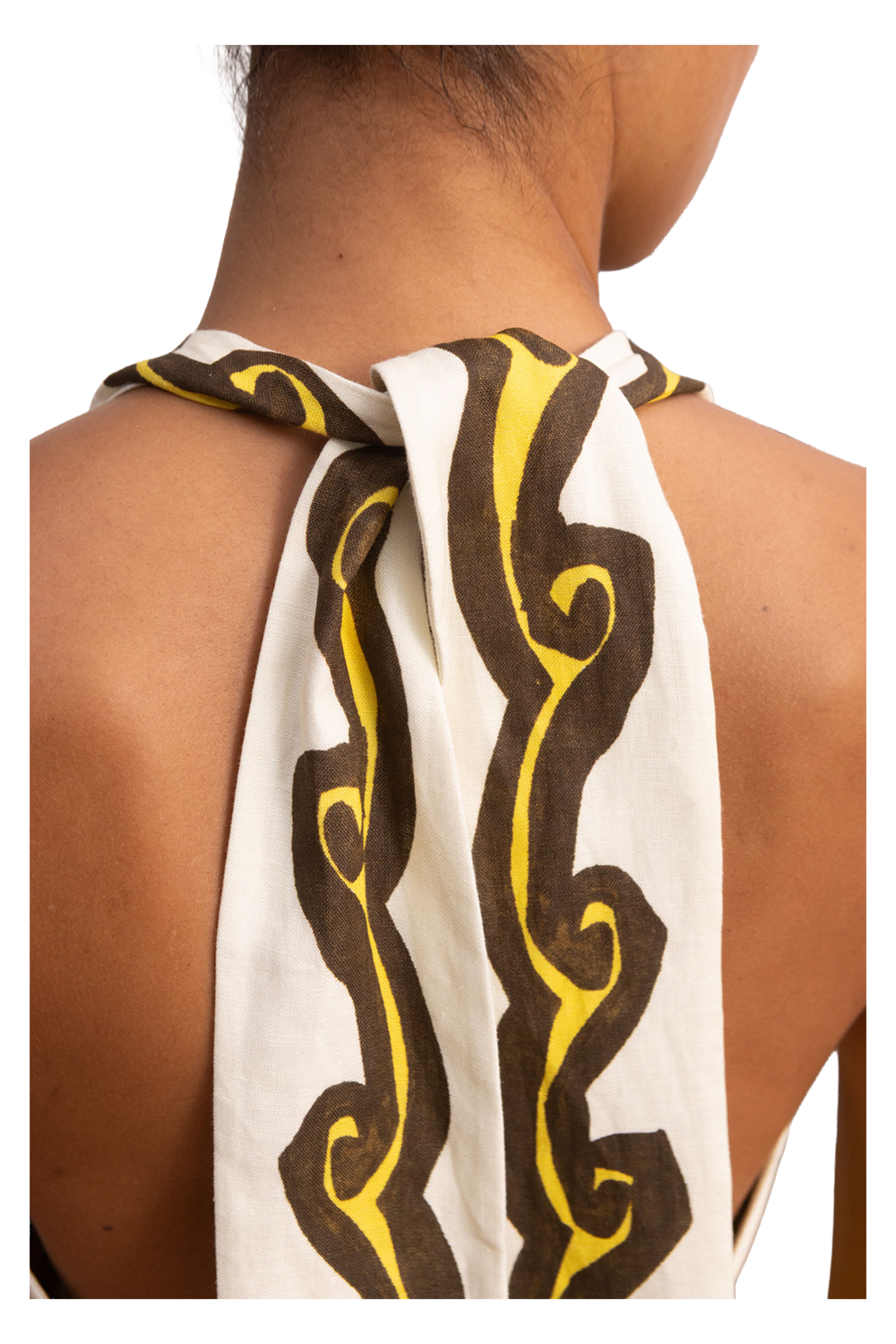 Mona Mini Dress