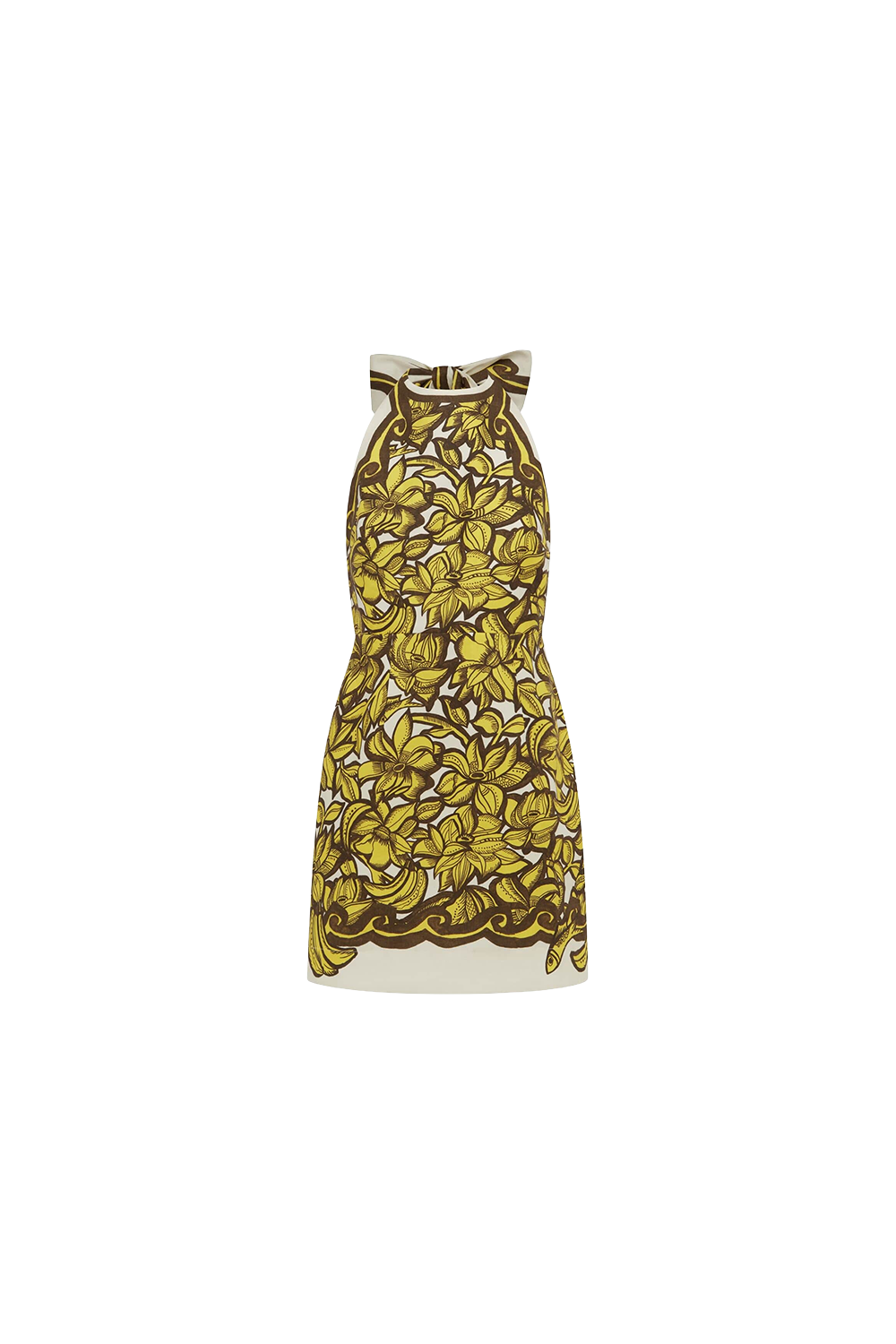 Mona Mini Dress