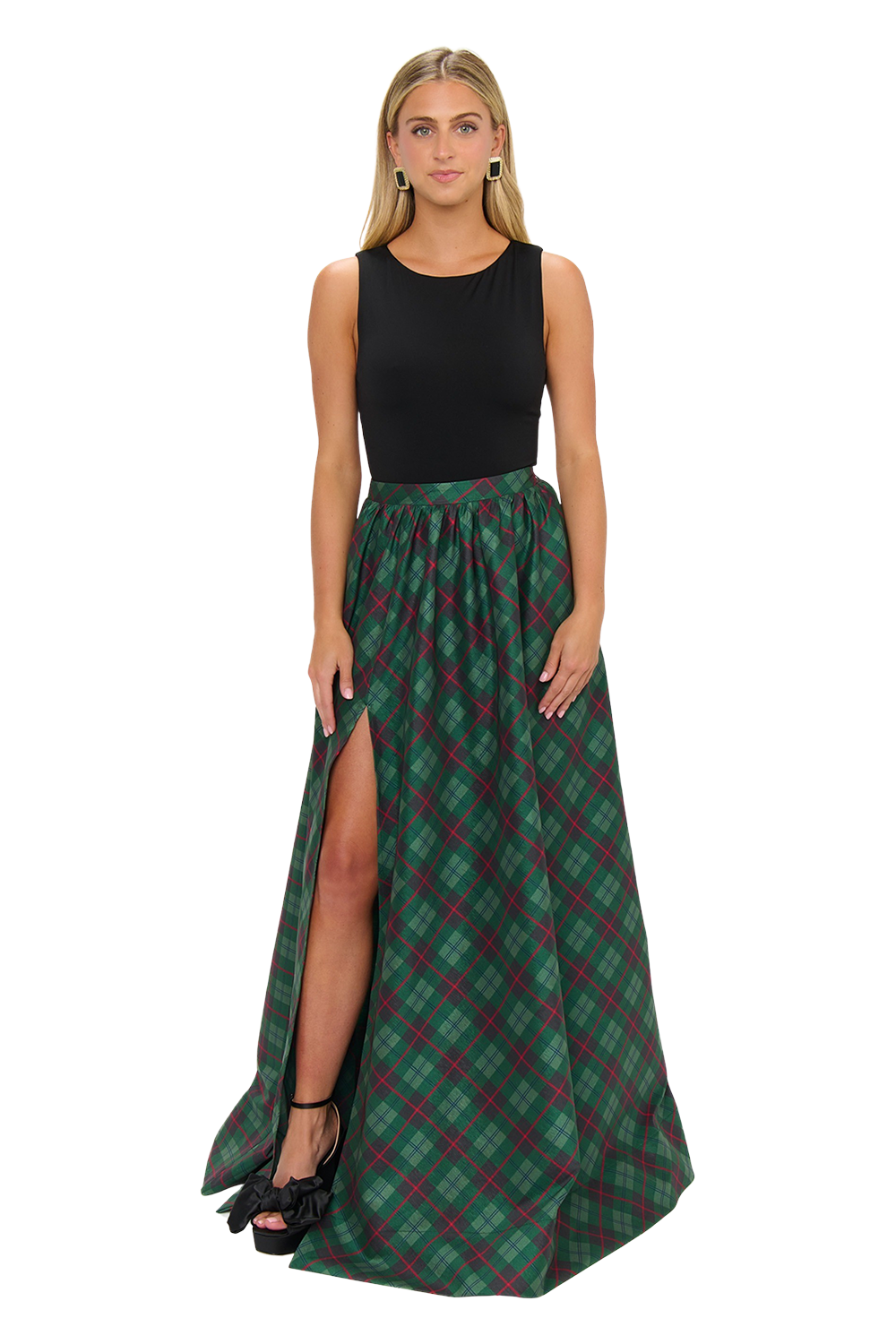 Monroe Maxi Skirt