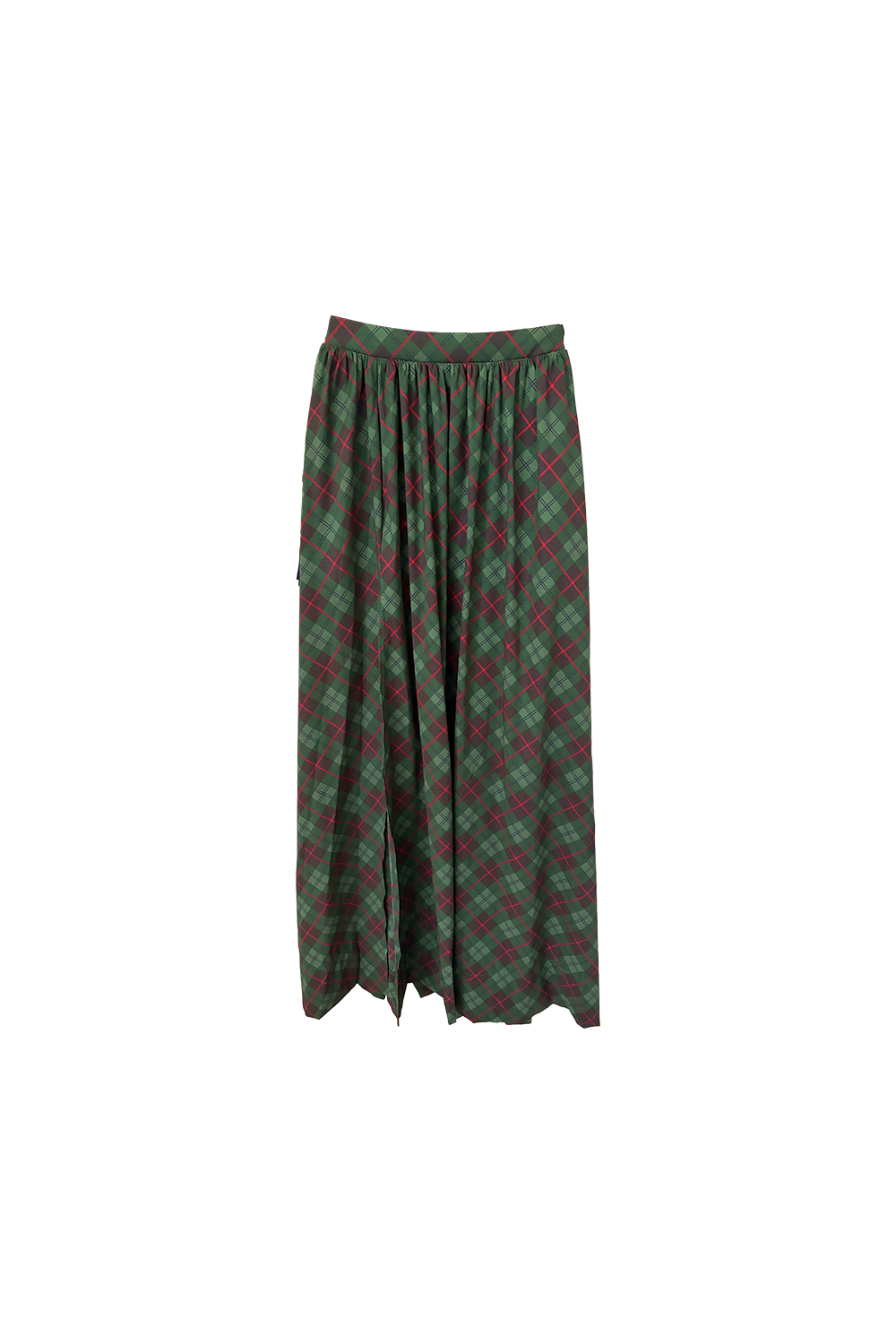 Monroe Maxi Skirt