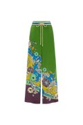 Nanci Silk Pant