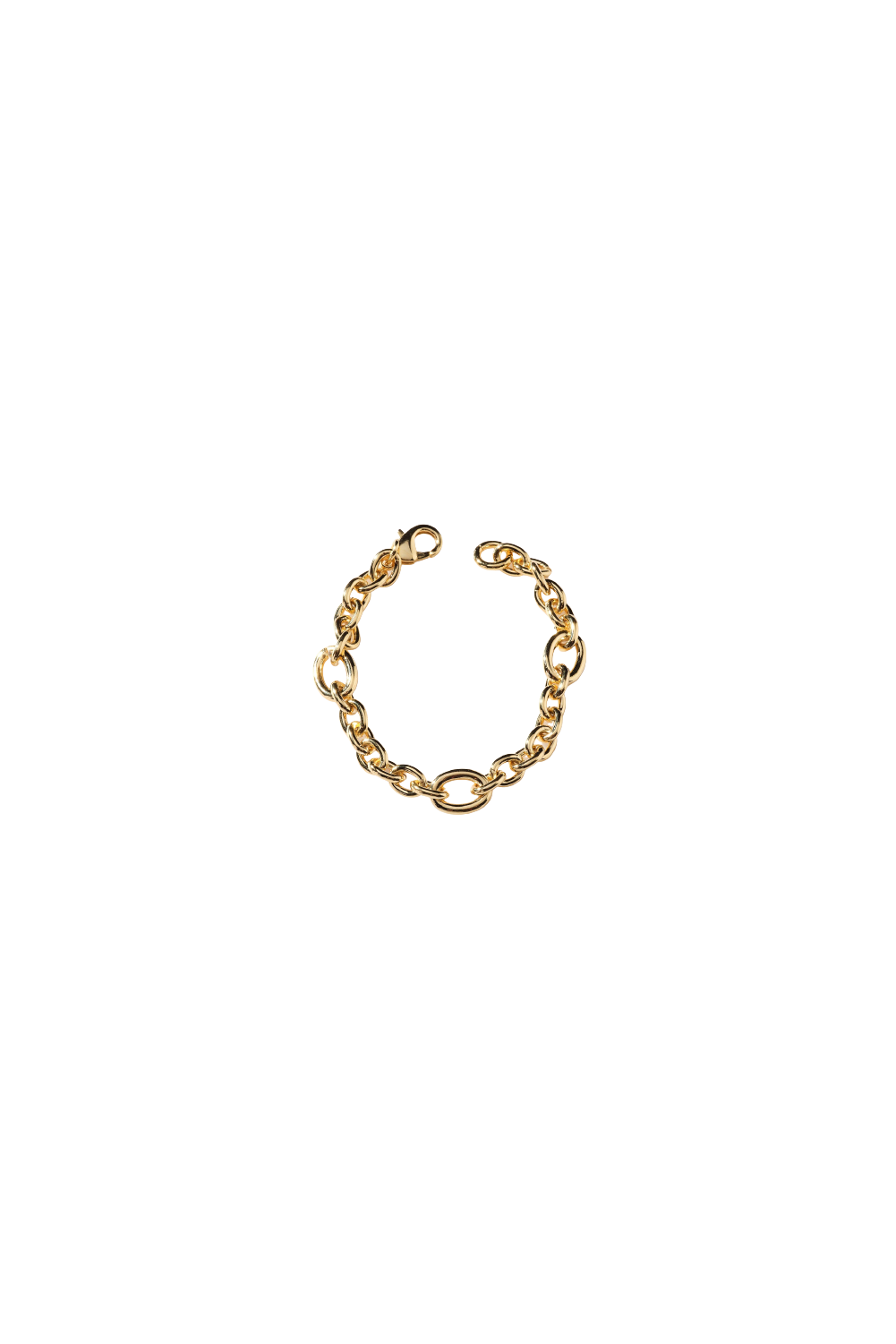 Nautical Chain Bracelet