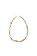 Nautical Chain Necklace