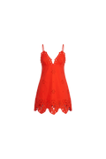 Nebullah Dress
