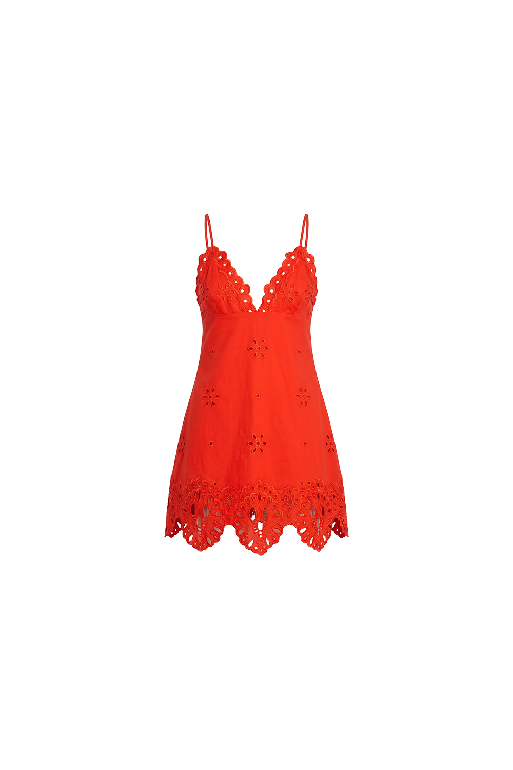 Nebullah Dress