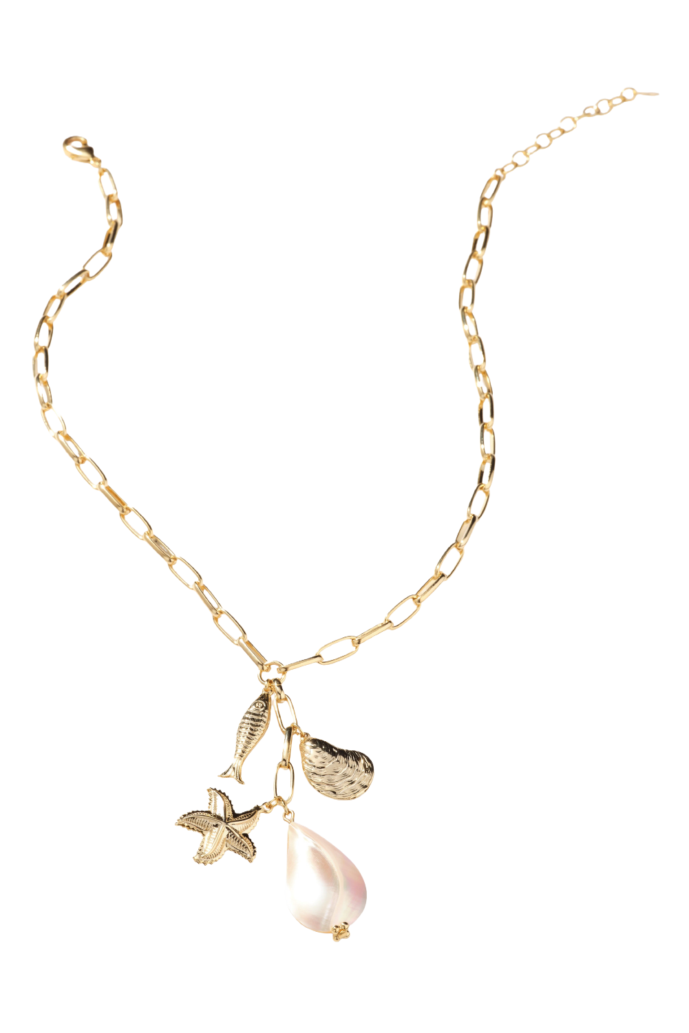 Newport Necklace
