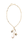 Newport Necklace