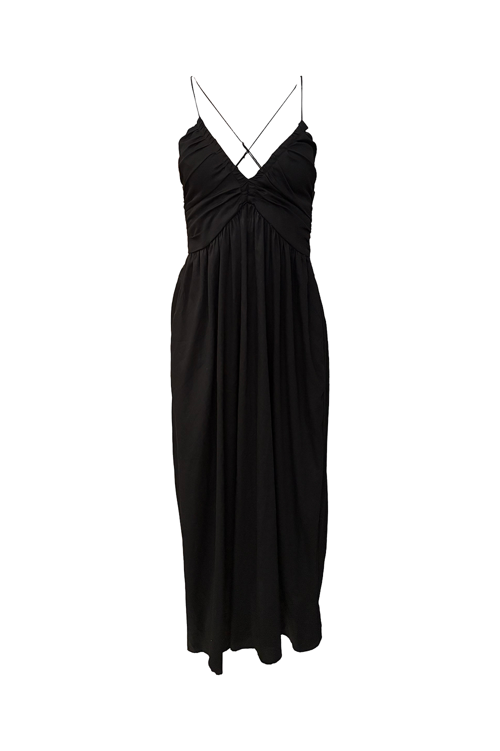 Nikke Maxi Dress