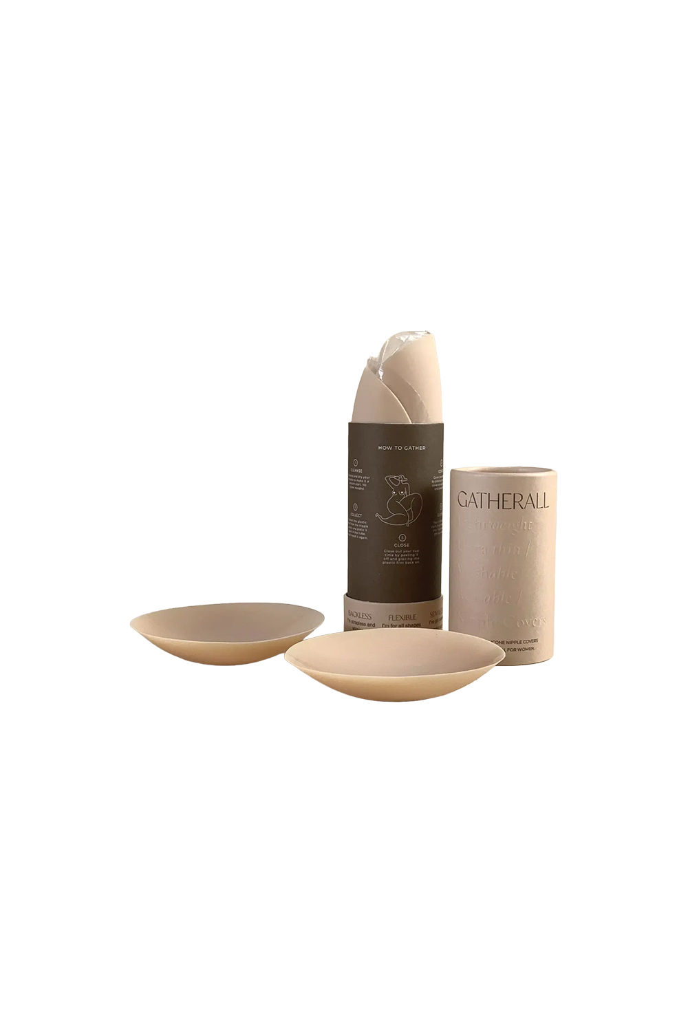 Nipple Covers