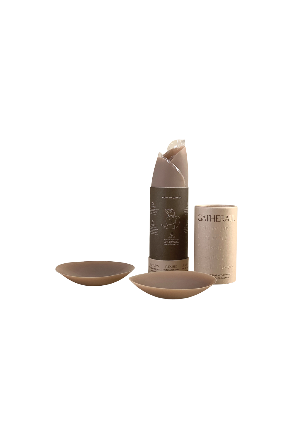 Nipple Covers