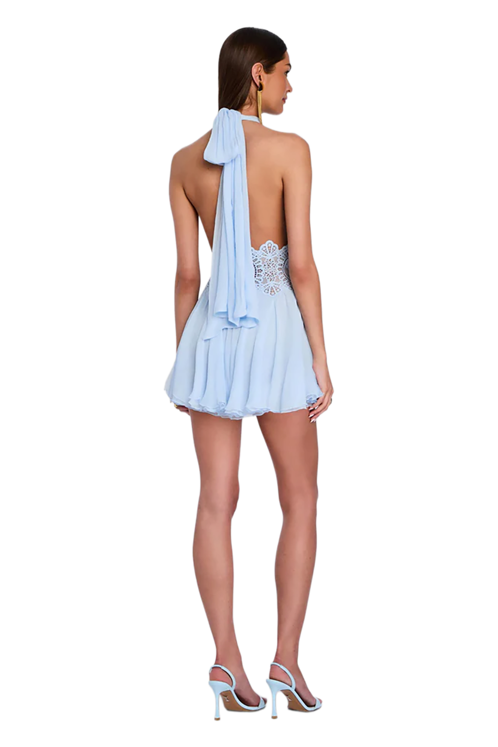 Nirvanna Dress